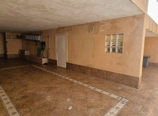 Reventa - Casa adosada - Los Altos