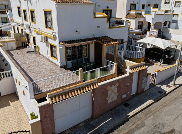 Reventa - Casa adosada - Los Altos