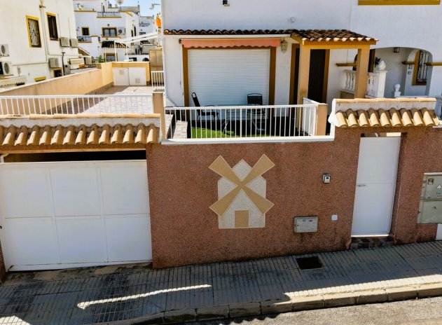 Reventa - Casa adosada - Los Altos