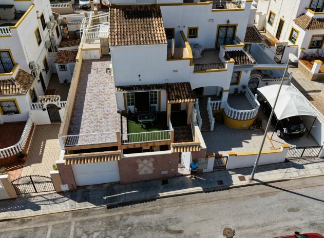 Reventa - Casa adosada - Los Altos