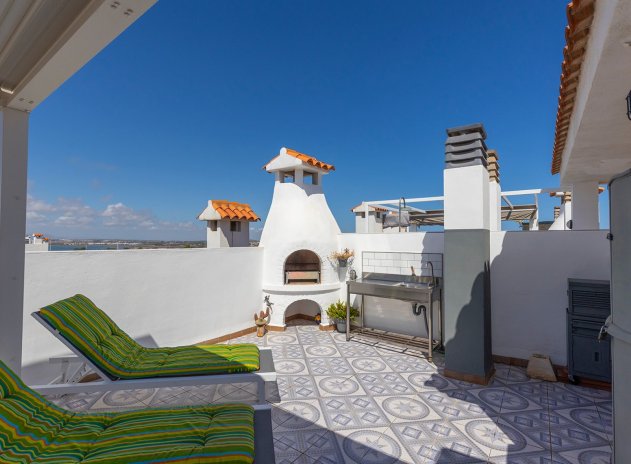 Revente - Appartement - La Mata
