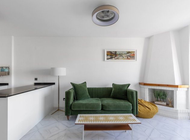 Revente - Appartement - La Mata