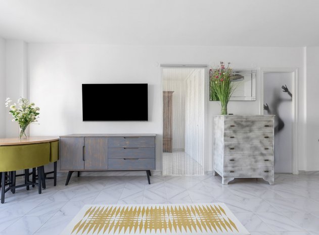 Revente - Appartement - La Mata