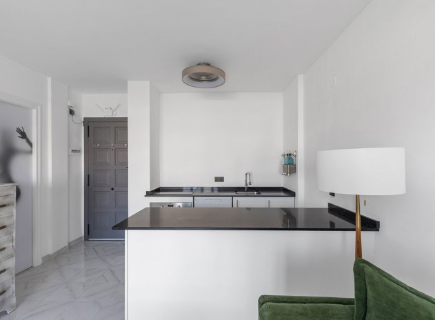 Revente - Appartement - La Mata