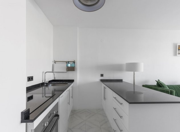 Revente - Appartement - La Mata