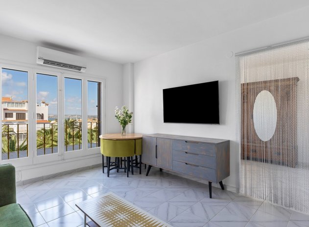 Revente - Appartement - La Mata