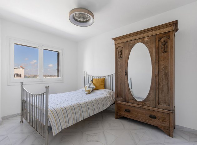 Revente - Appartement - La Mata
