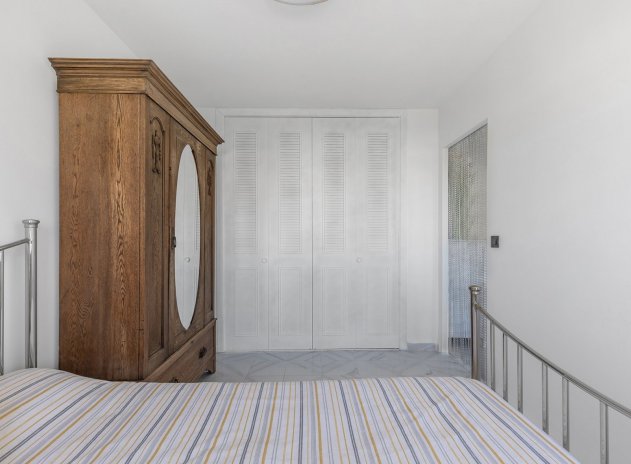 Revente - Appartement - La Mata