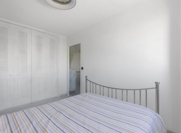 Revente - Appartement - La Mata