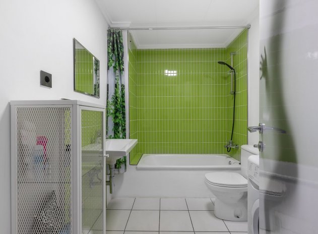 Revente - Appartement - La Mata