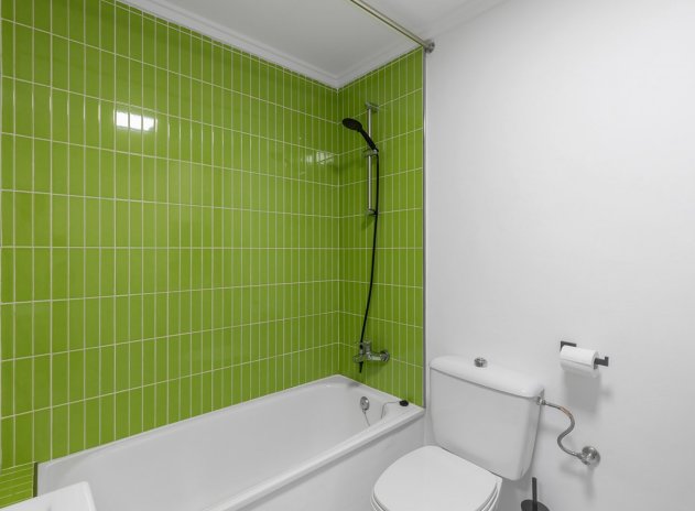 Revente - Appartement - La Mata