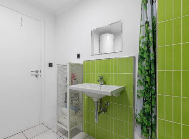 Revente - Appartement - La Mata