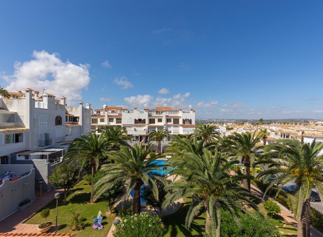 Revente - Appartement - La Mata