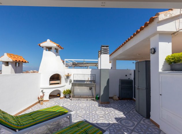 Revente - Appartement - La Mata