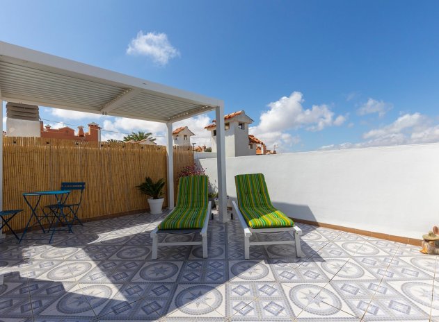Revente - Appartement - La Mata