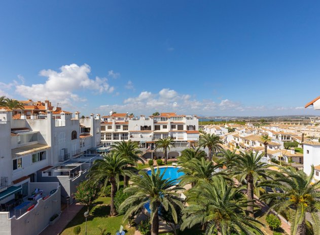 Revente - Appartement - La Mata