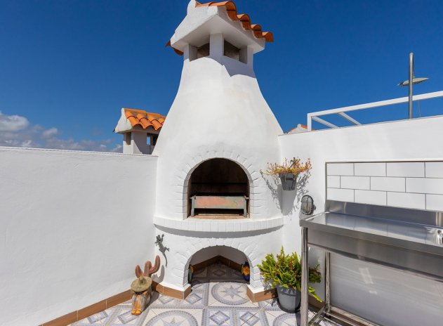 Revente - Appartement - La Mata