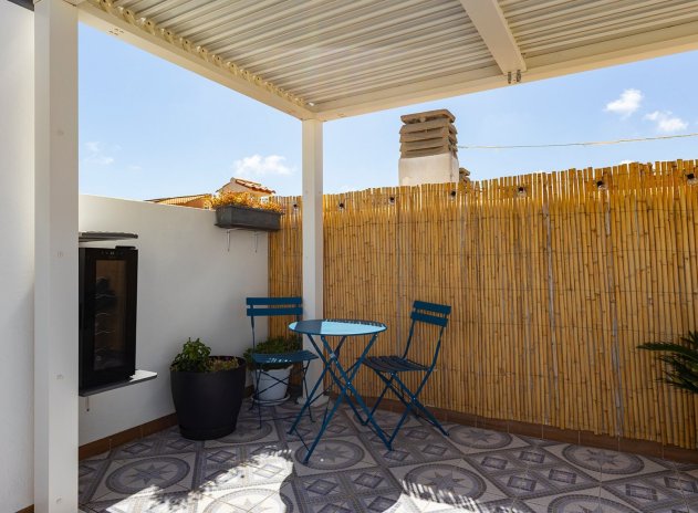 Revente - Appartement - La Mata