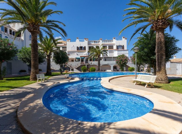 Revente - Appartement - La Mata