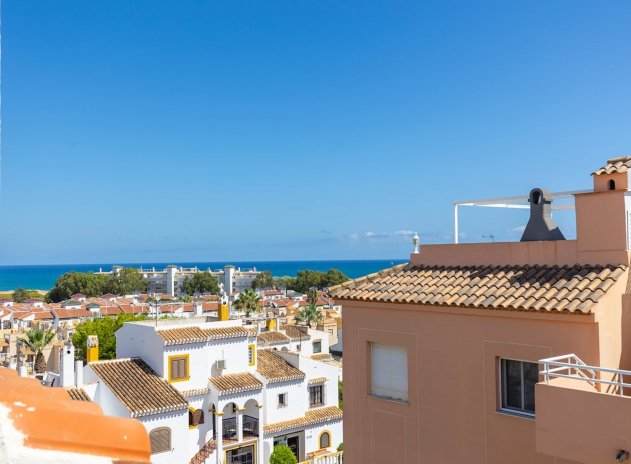 Revente - Appartement - La Mata