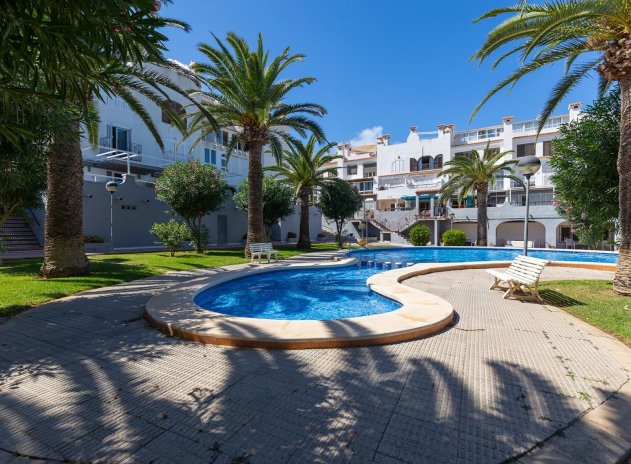 Revente - Appartement - La Mata