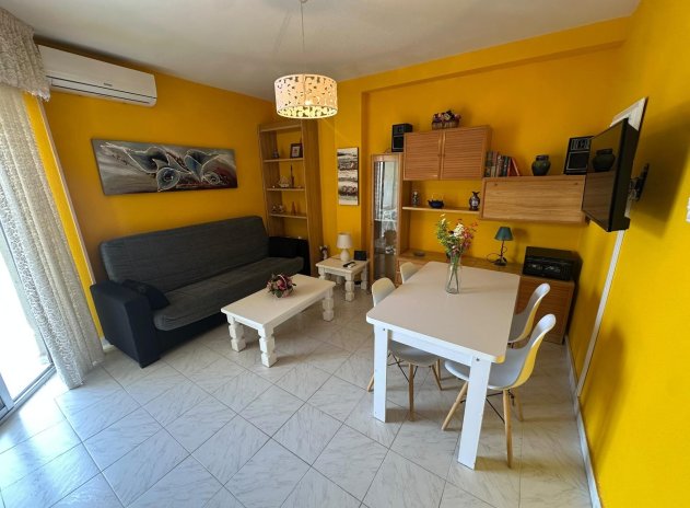Herverkoop - Appartement - Torrevieja - La Mata