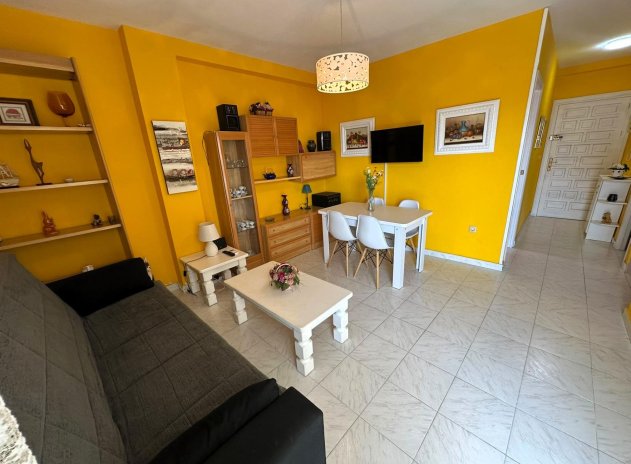 Herverkoop - Appartement - Torrevieja - La Mata