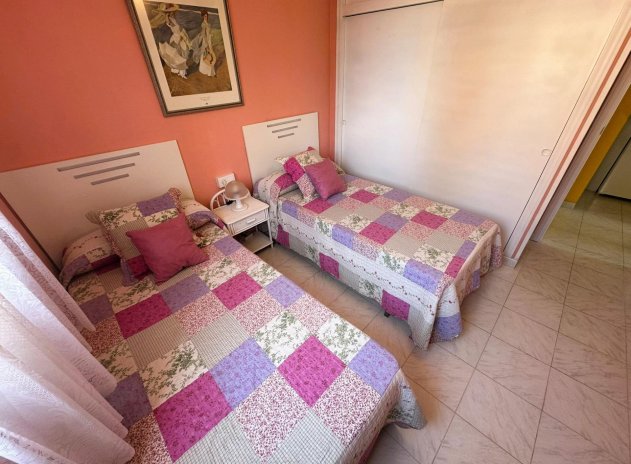 Herverkoop - Appartement - Torrevieja - La Mata