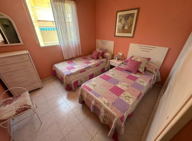 Herverkoop - Appartement - Torrevieja - La Mata