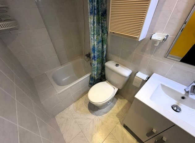 Herverkoop - Appartement - Torrevieja - La Mata