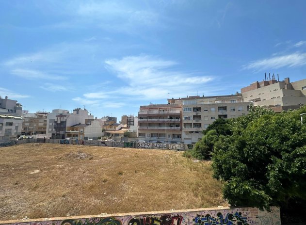 Herverkoop - Appartement - Torrevieja - La Mata