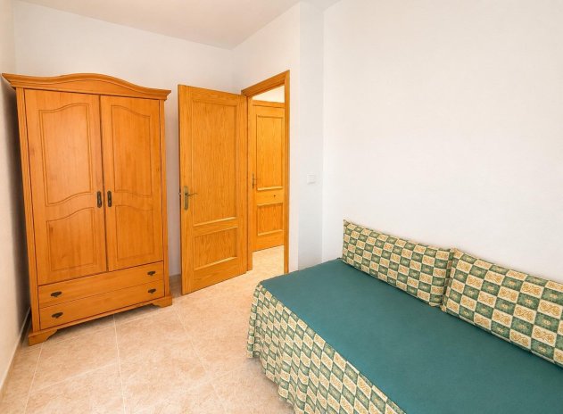Herverkoop - Appartement - Torrevieja - Playa del Cura