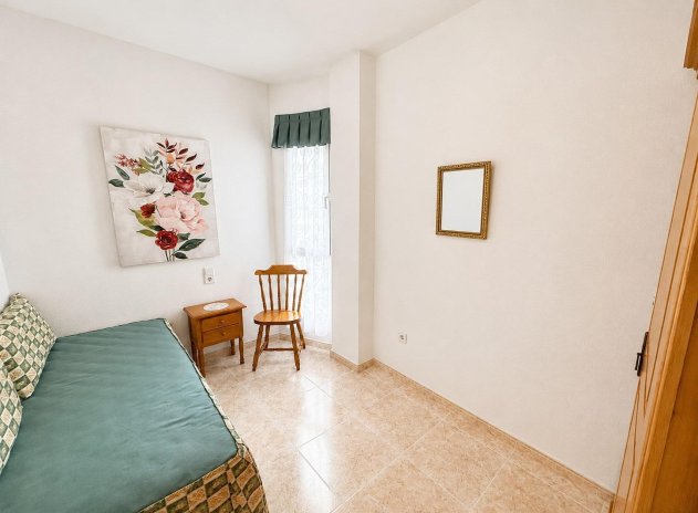 Herverkoop - Appartement - Torrevieja - Playa del Cura