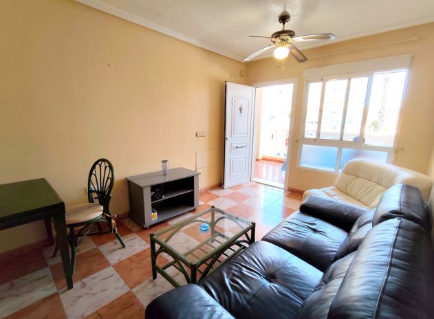 Herverkoop - Appartement - Villamartin - Villamartín