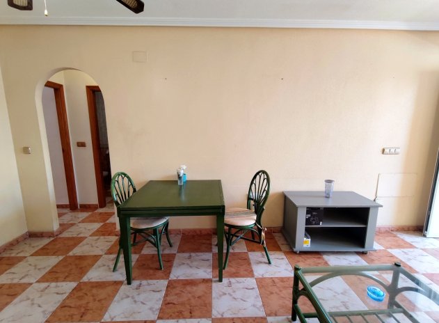 Herverkoop - Appartement - Villamartin - Villamartín