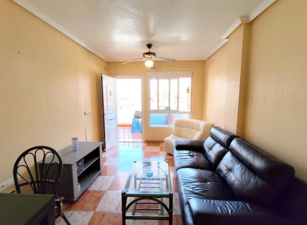Herverkoop - Appartement - Villamartin - Villamartín