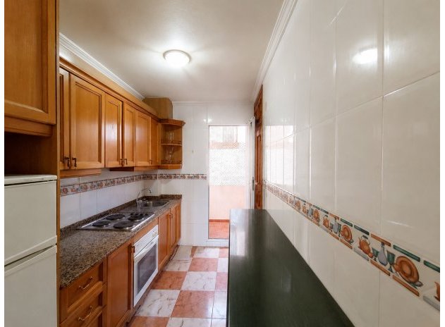 Herverkoop - Appartement - Villamartin - Villamartín