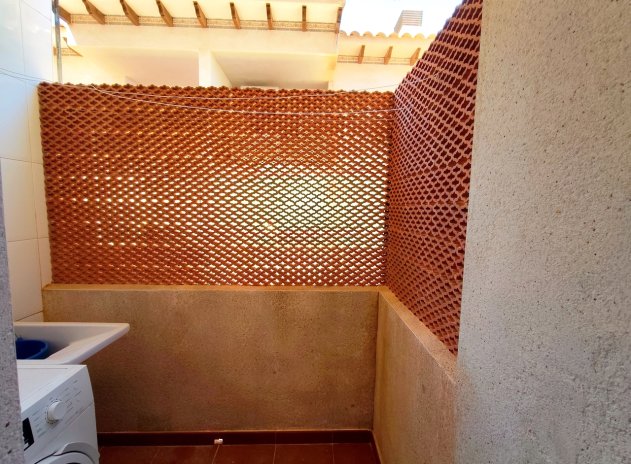Herverkoop - Appartement - Villamartin - Villamartín