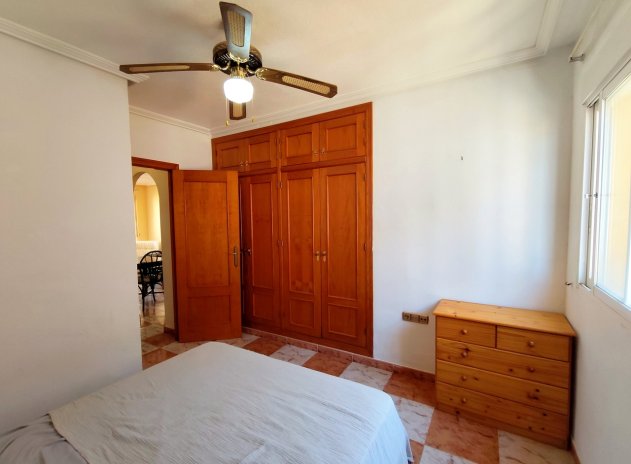 Herverkoop - Appartement - Villamartin - Villamartín