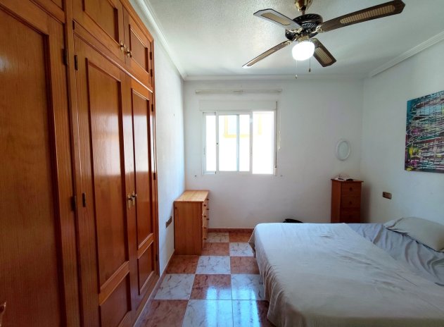 Herverkoop - Appartement - Villamartin - Villamartín