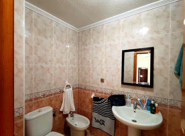 Herverkoop - Appartement - Villamartin - Villamartín