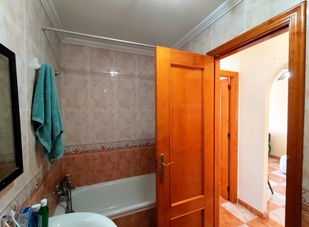 Herverkoop - Appartement - Villamartin - Villamartín