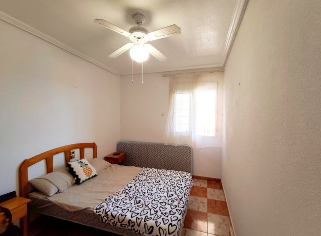 Herverkoop - Appartement - Villamartin - Villamartín