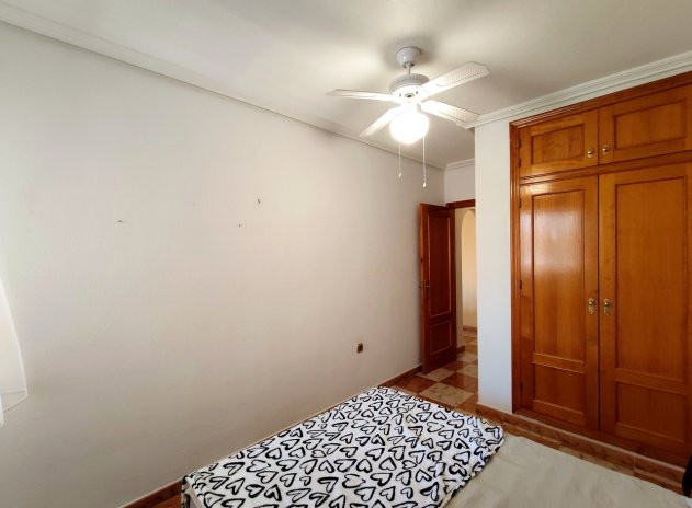 Herverkoop - Appartement - Villamartin - Villamartín