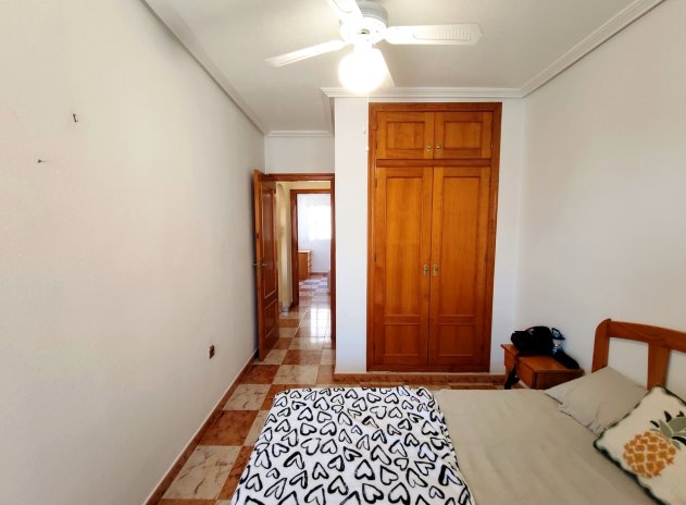 Herverkoop - Appartement - Villamartin - Villamartín