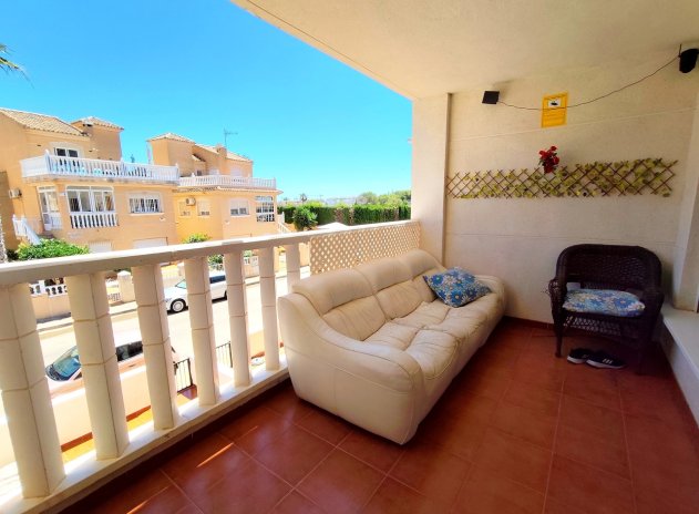 Herverkoop - Appartement - Villamartin - Villamartín