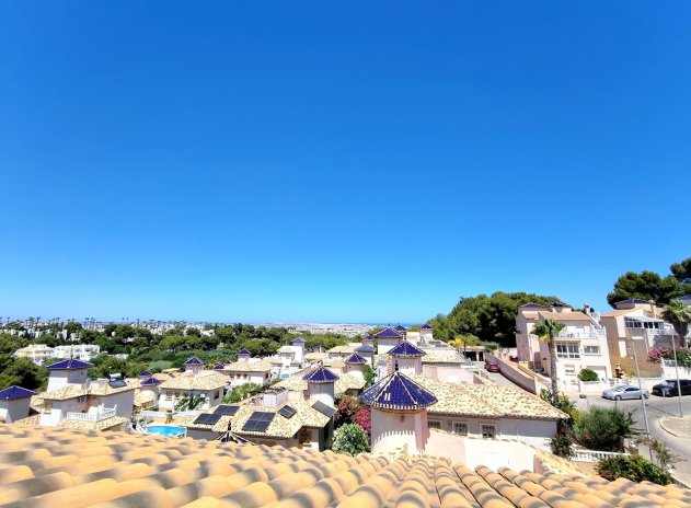 Herverkoop - Appartement - Villamartin - Villamartín