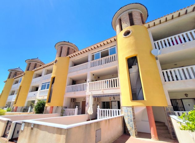 Herverkoop - Appartement - Villamartin - Villamartín