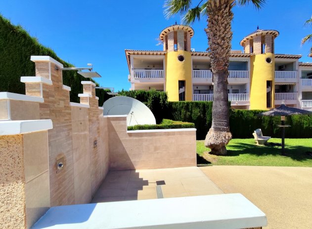 Herverkoop - Appartement - Villamartin - Villamartín