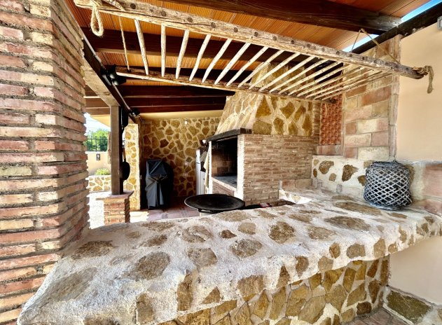 Wiederverkauf - Villa - La Zenia